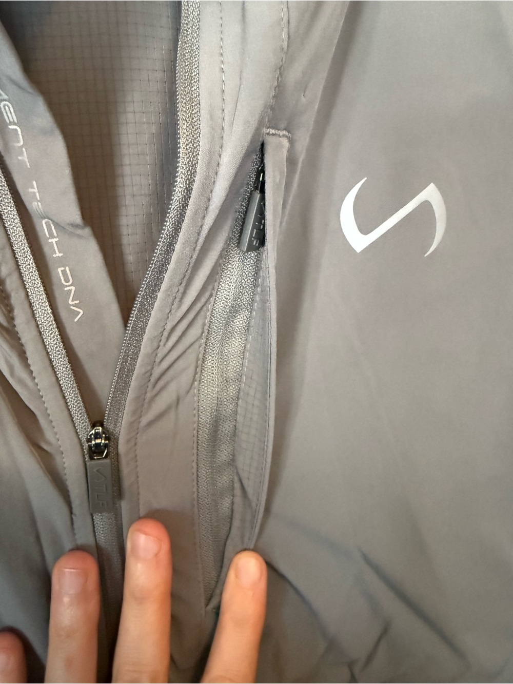 TLF Element Jacket - Picture 6 of 9
